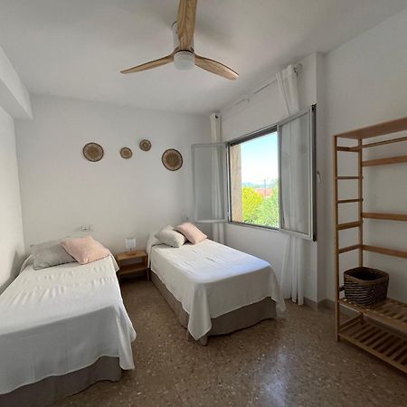 Moderno Apartamento Vacacional デルテブレ エクステリア 写真