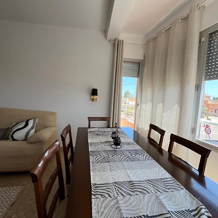 Moderno Apartamento Vacacional デルテブレ エクステリア 写真