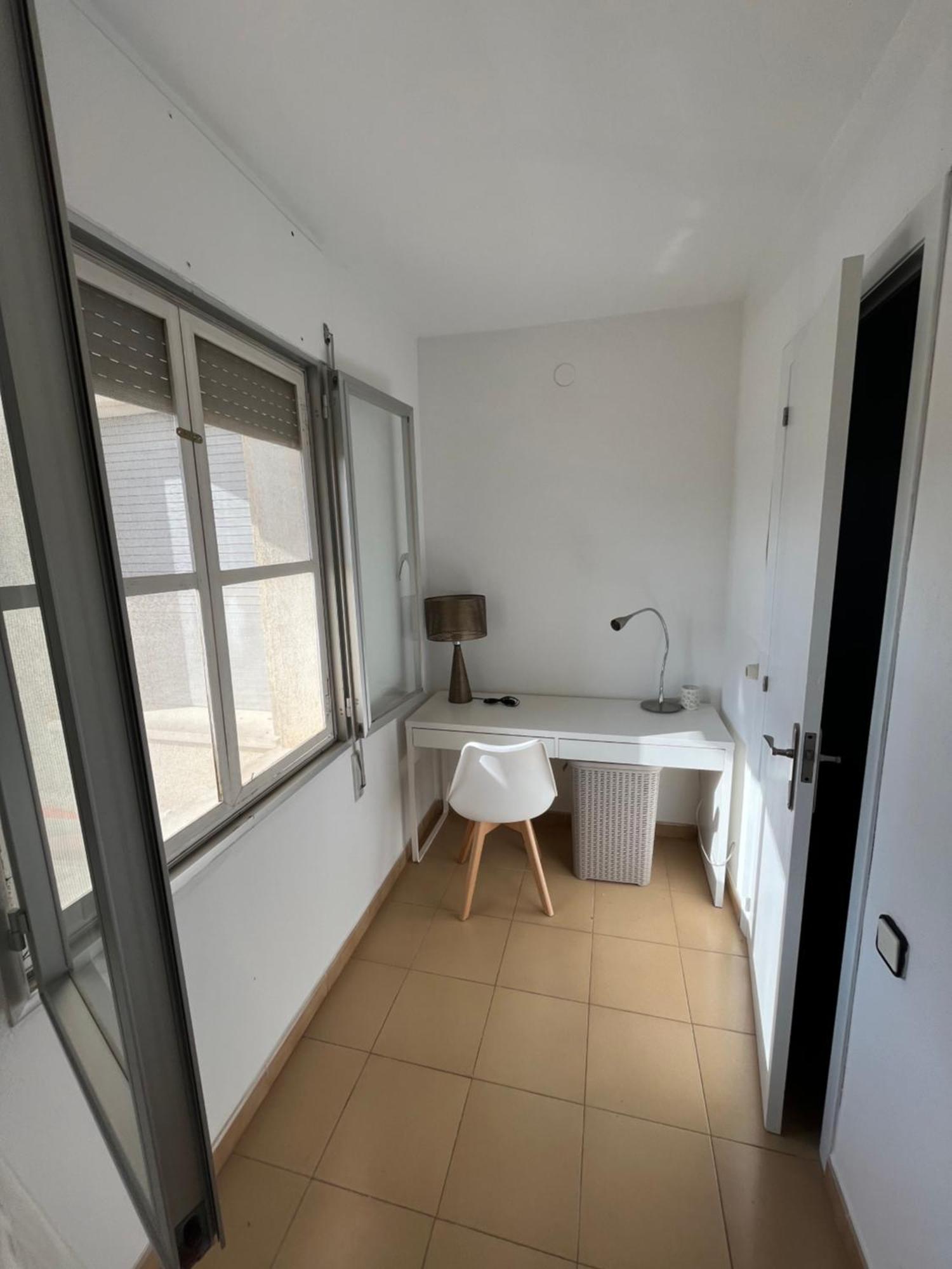 Moderno Apartamento Vacacional デルテブレ エクステリア 写真