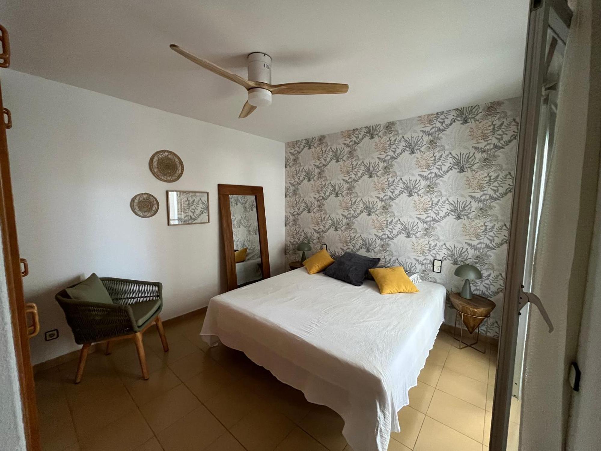 Moderno Apartamento Vacacional デルテブレ エクステリア 写真