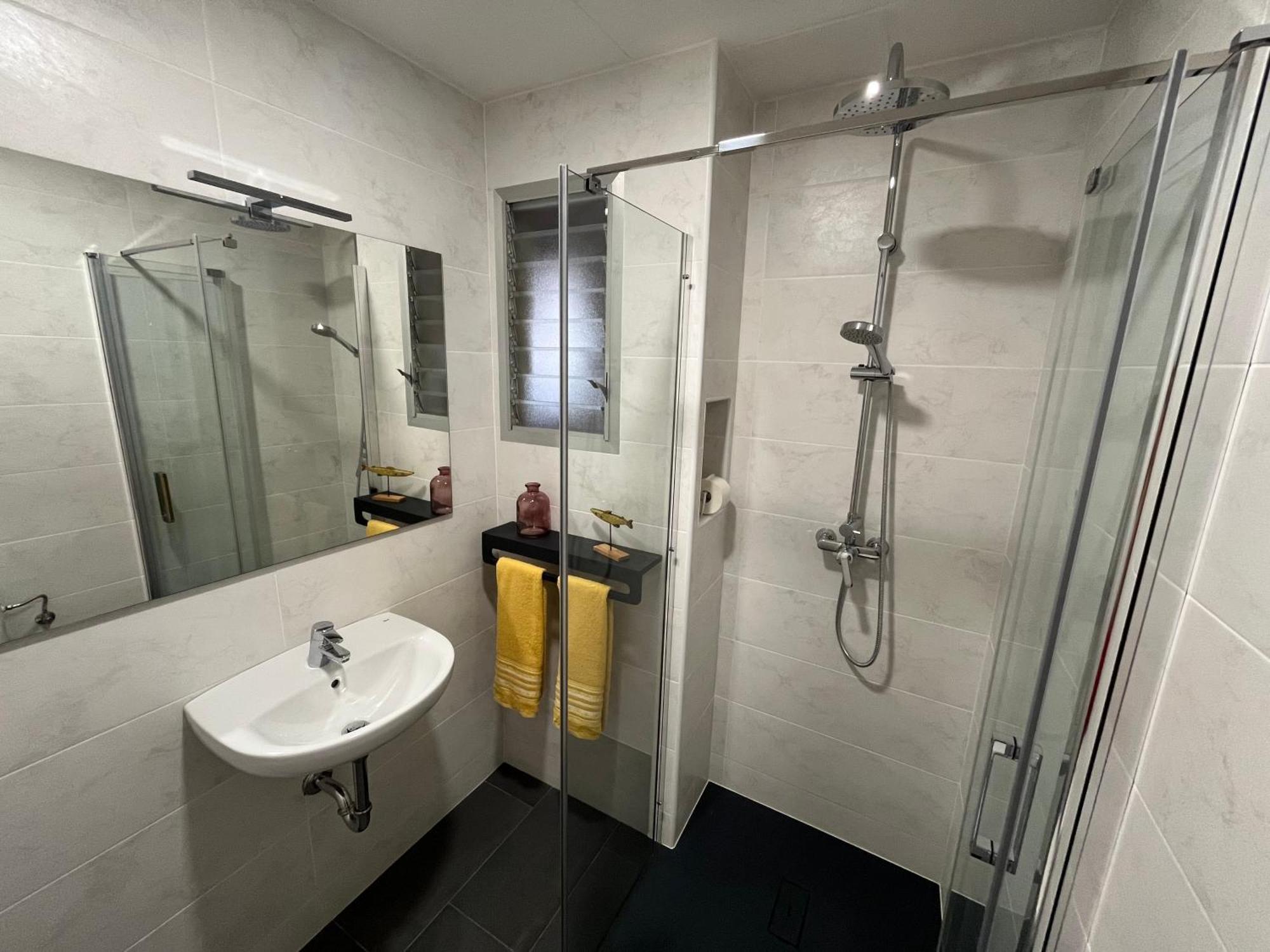 Moderno Apartamento Vacacional デルテブレ エクステリア 写真