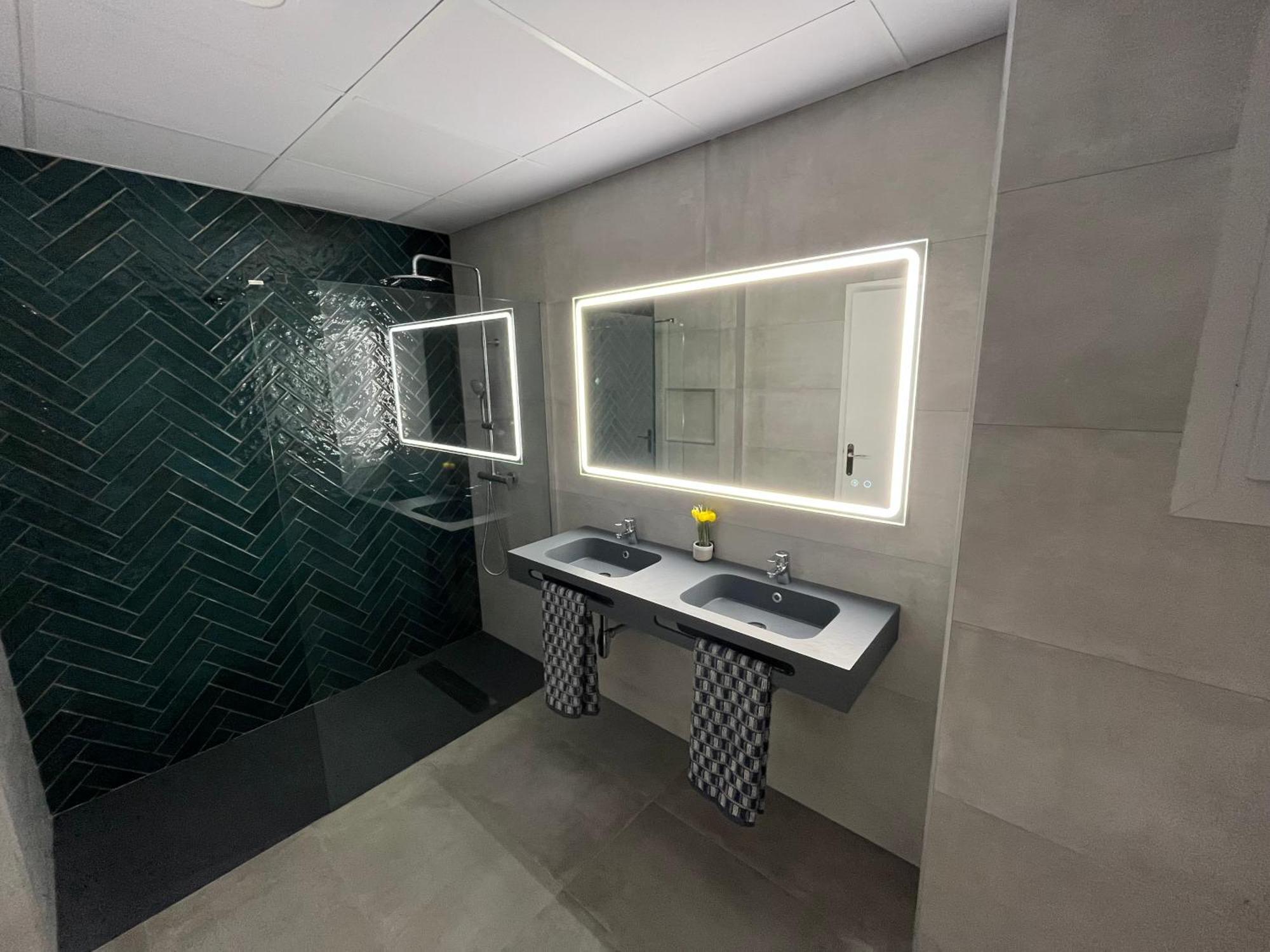 Moderno Apartamento Vacacional デルテブレ エクステリア 写真